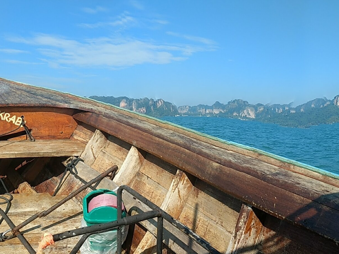 Khlong Prasong旅游攻略图片
