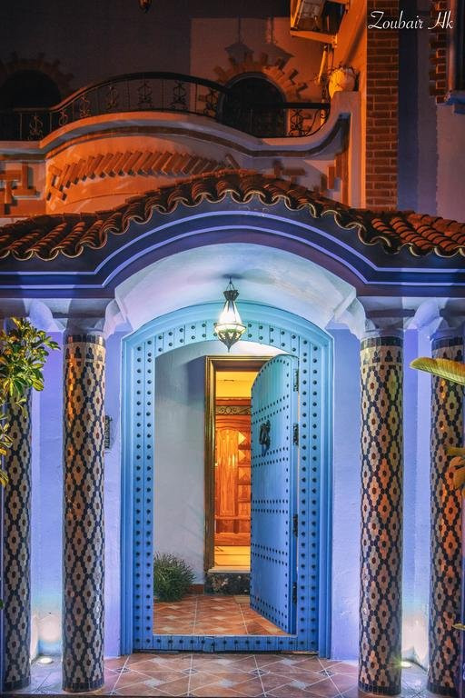 Villa Rita Guesthouse主图