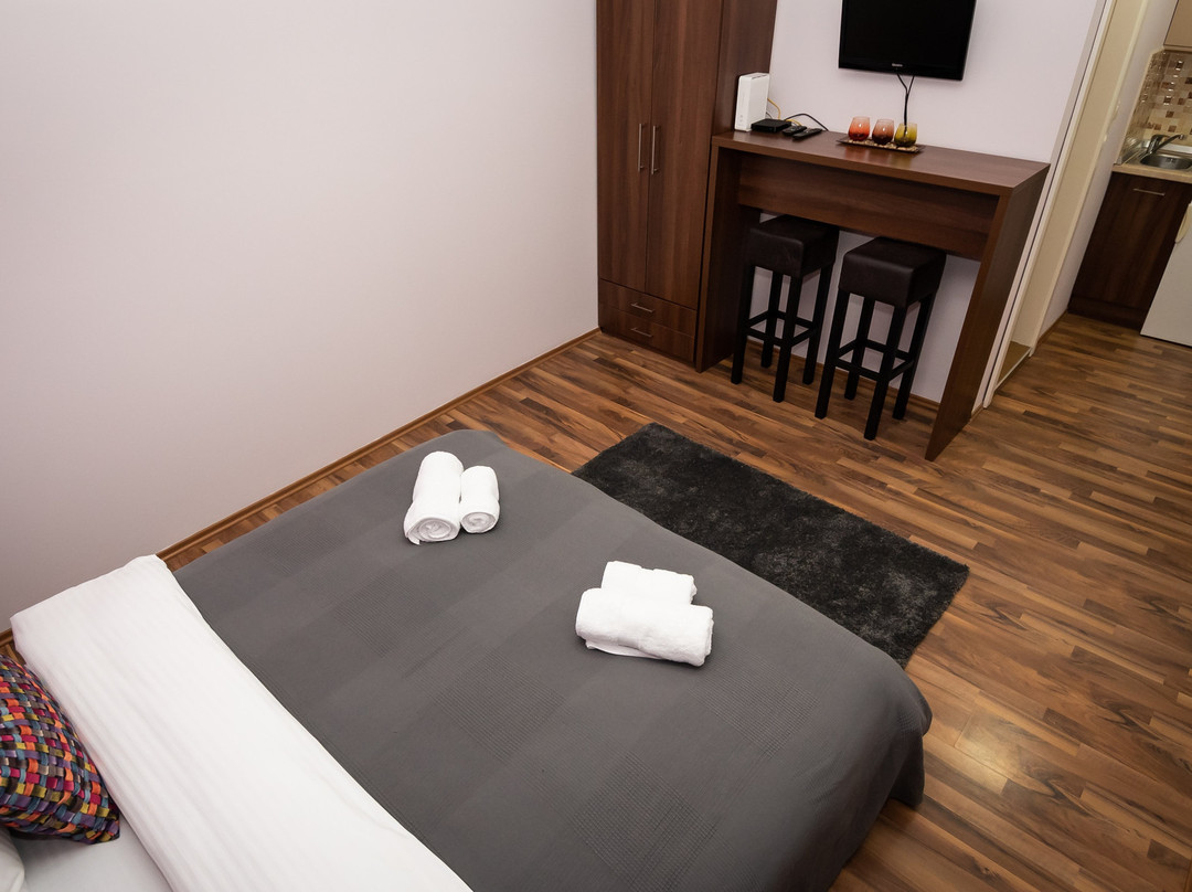 Castello Centar主图