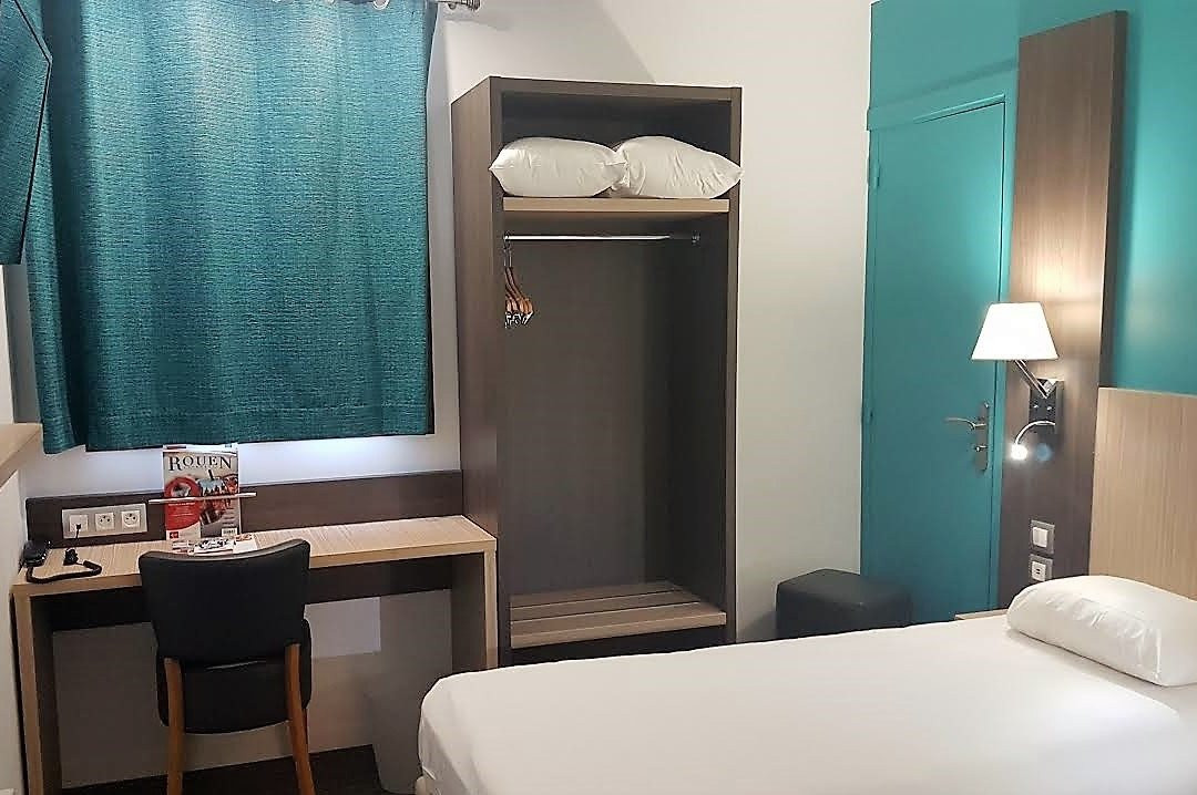 Hotel Restaurant le Seino-Marin主图