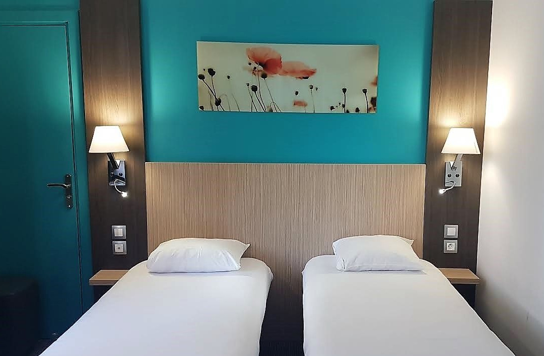 Hotel Restaurant le Seino-Marin主图