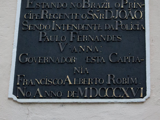 Igreja Nossa Senhora da Conceição-Viana必去景点