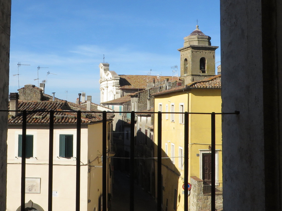 Chiesa di Sant'Ermete Martire景点图片