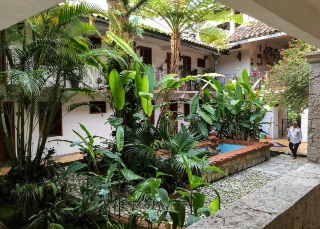 Hotel Posada Cuetzalan主图