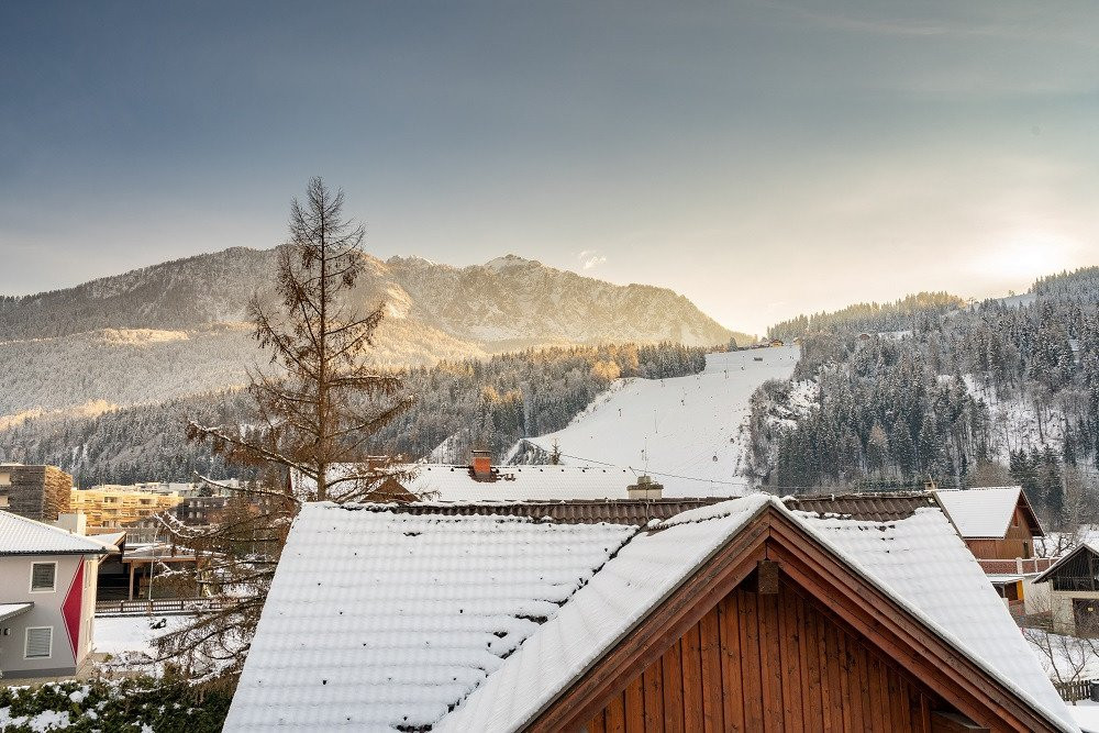 Der Troepolacherhof Hotel主图