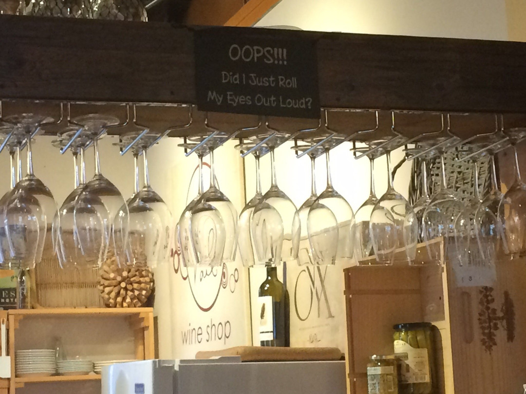 Vail Wine Shop and Tasting Room景点图片