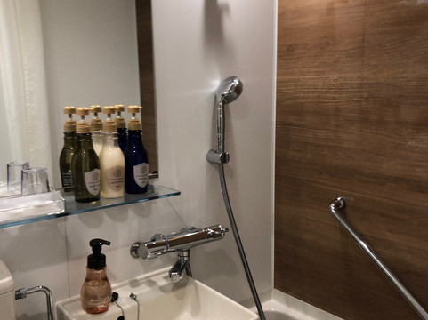 MYSTAYS 五反田酒店主图