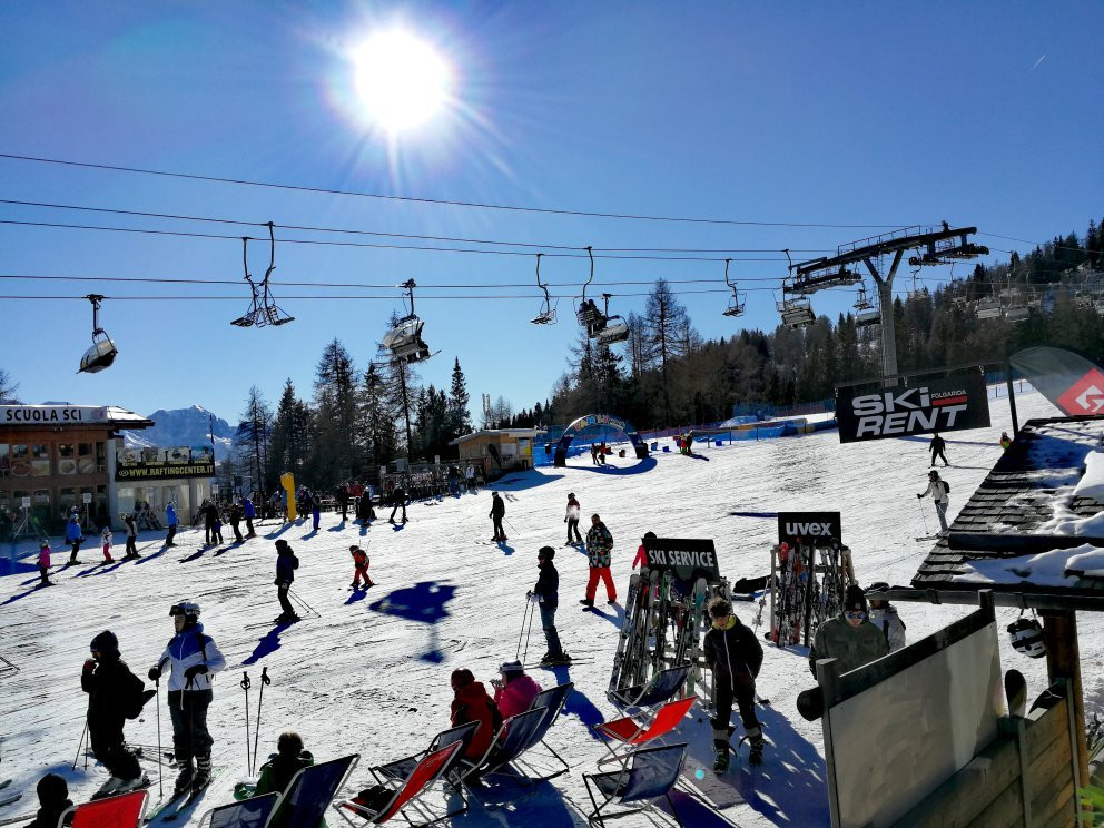 Chalet degli Angeli主图