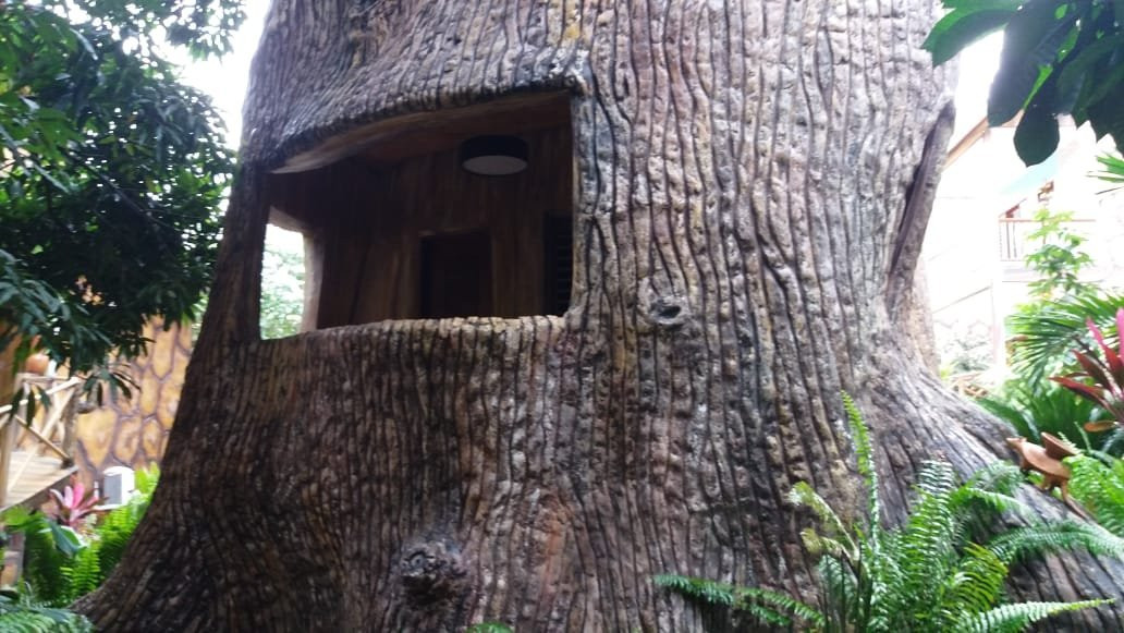 Pousada Pedra Grande主图