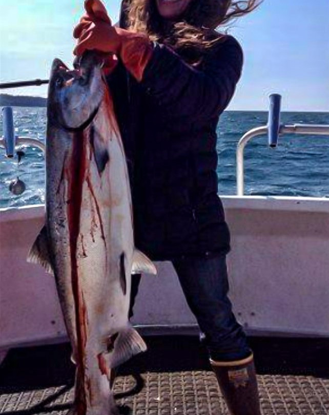 Seldovia Alaskan Fishing Charters景点图片
