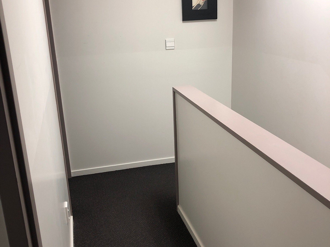 伦敦151号酒店主图