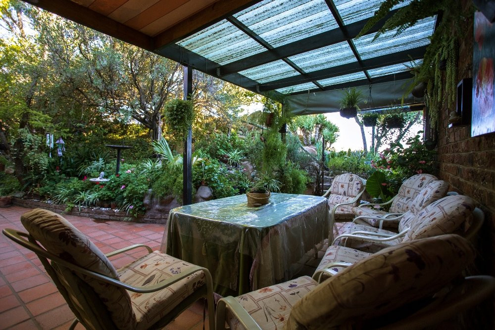 Oppie Koppie B&B主图