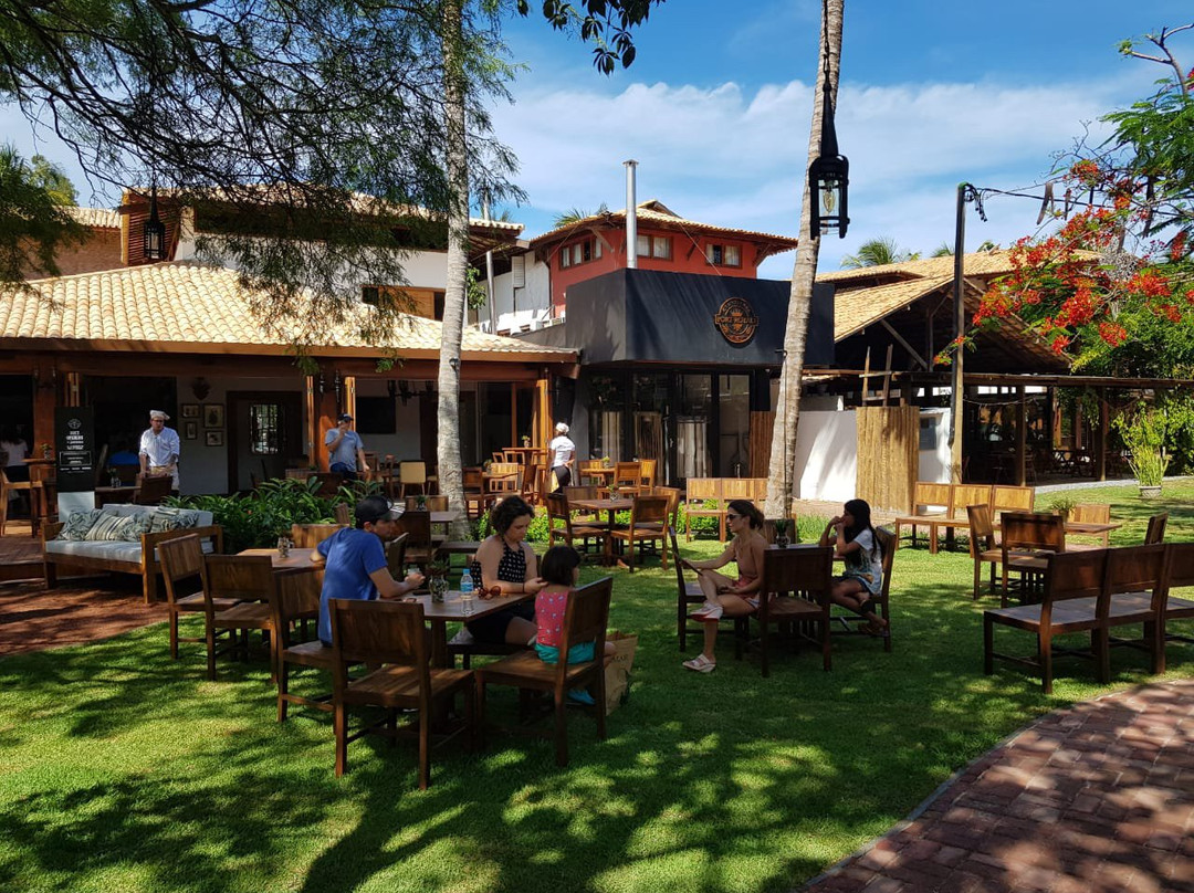 Cervejaria Port Royale