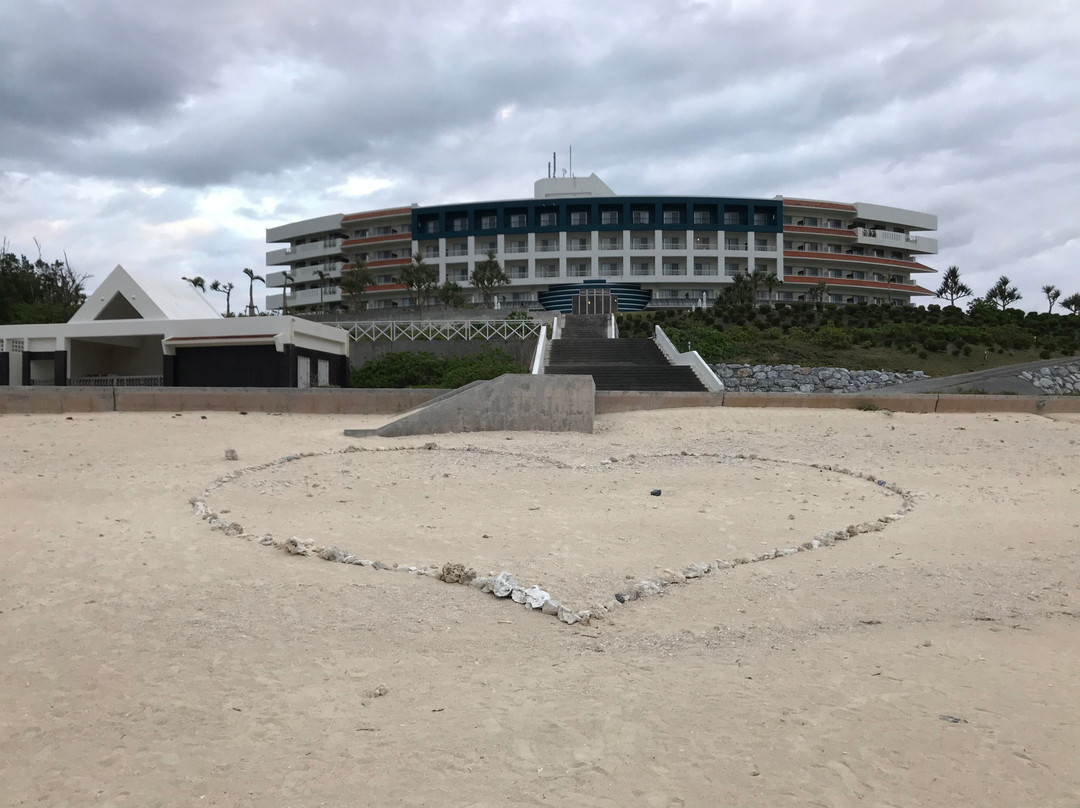 久米岛赛普瑞思度假村主图