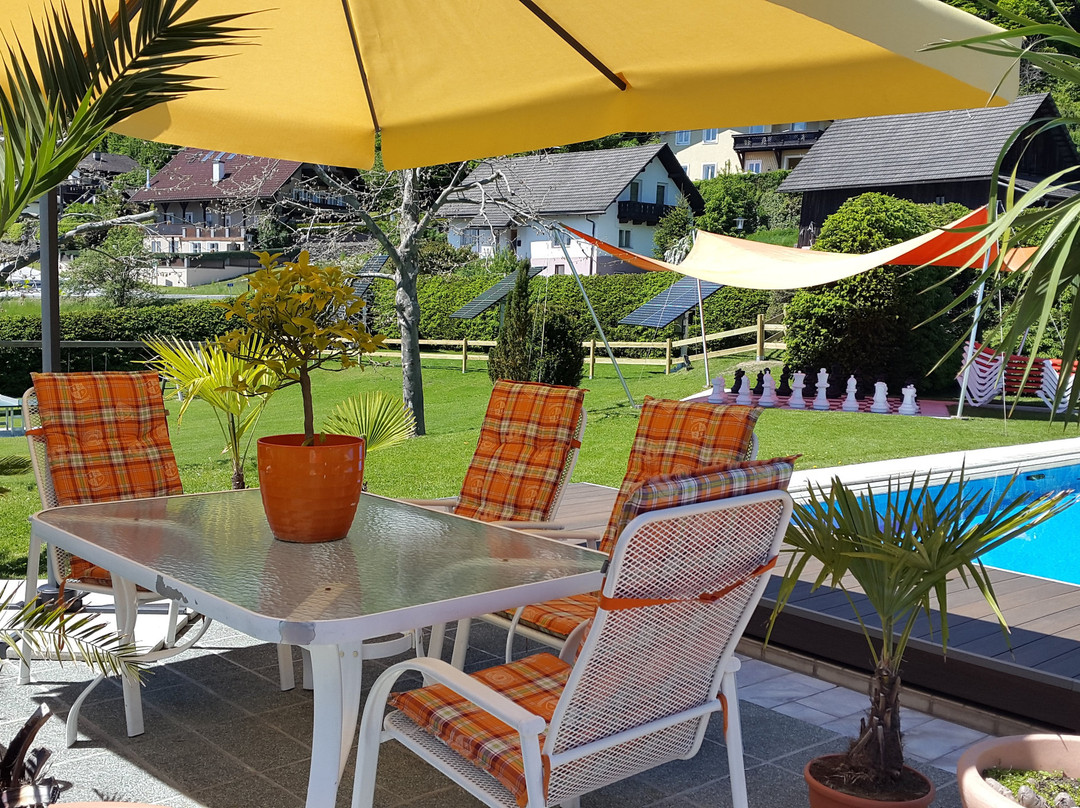 Hotel Restaurant Marko主图