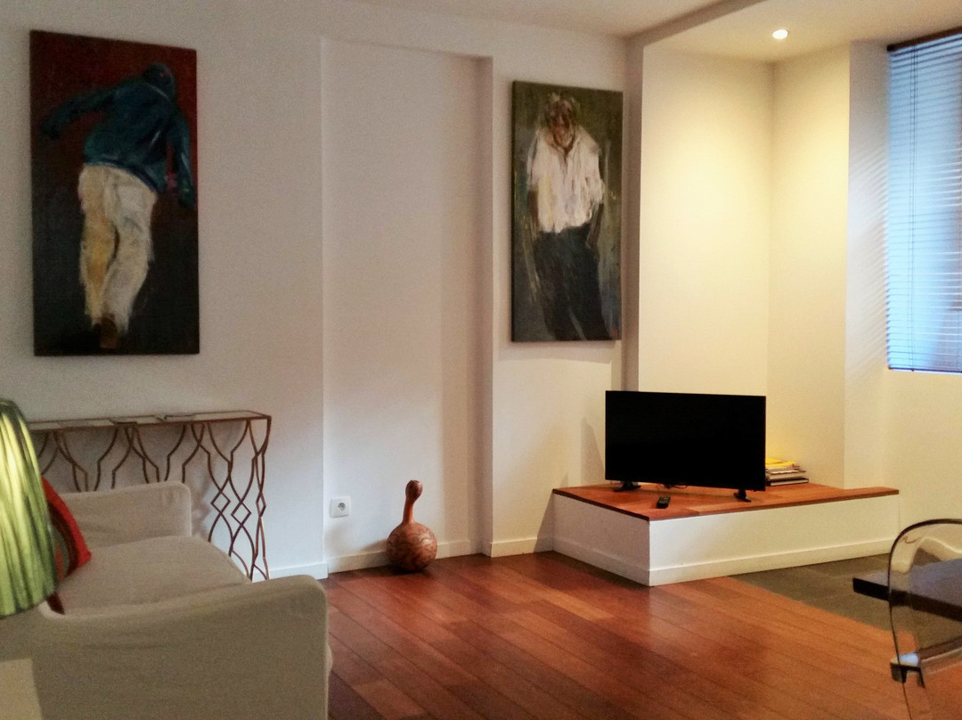 Les Penates De Loire主图