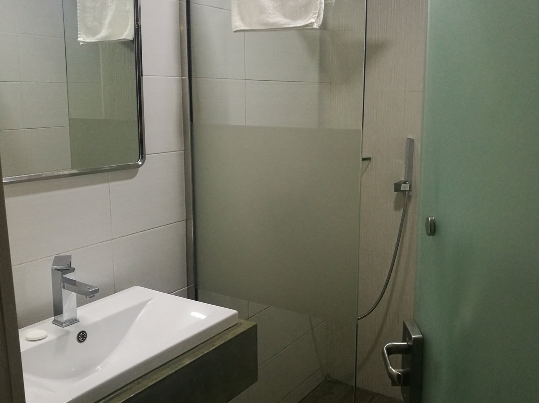 Hotel VDN by Good Rade主图