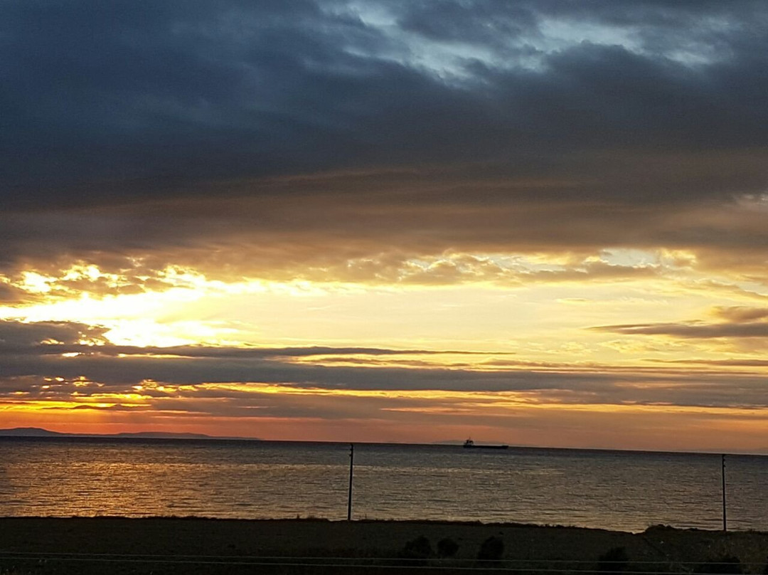 Pansiyon Akmonya主图