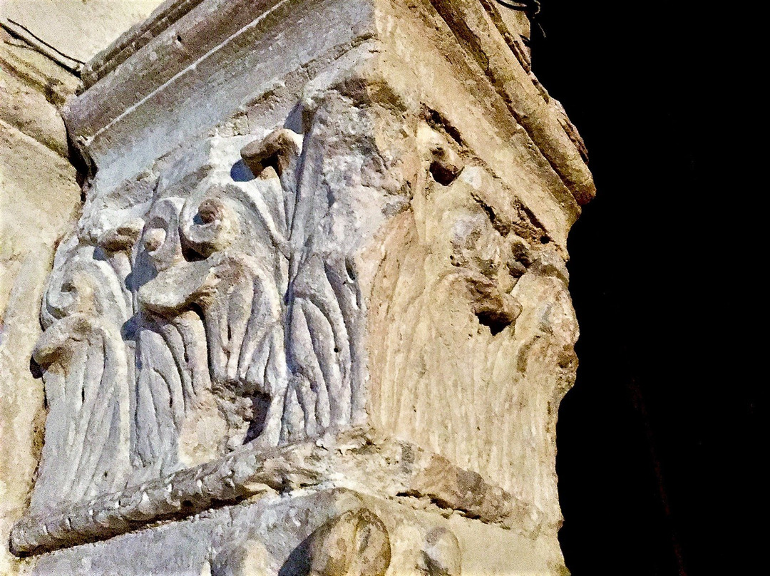 Celle-Levescault旅游攻略图片