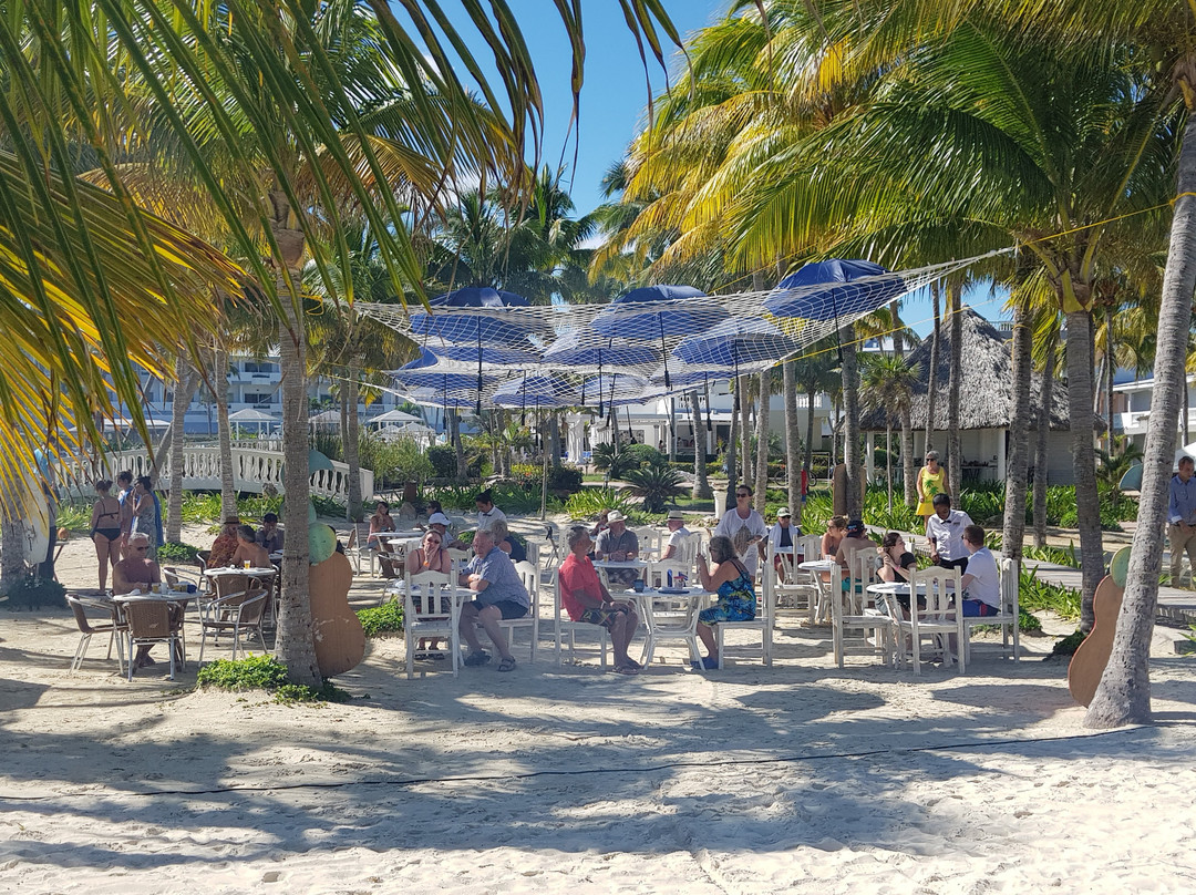 Hotel Camino del Mar主图