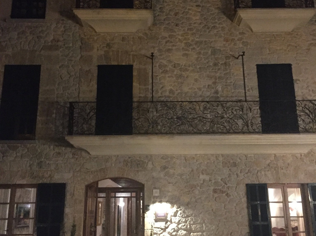 Cas Comte Suites & Spa - Adults Only主图