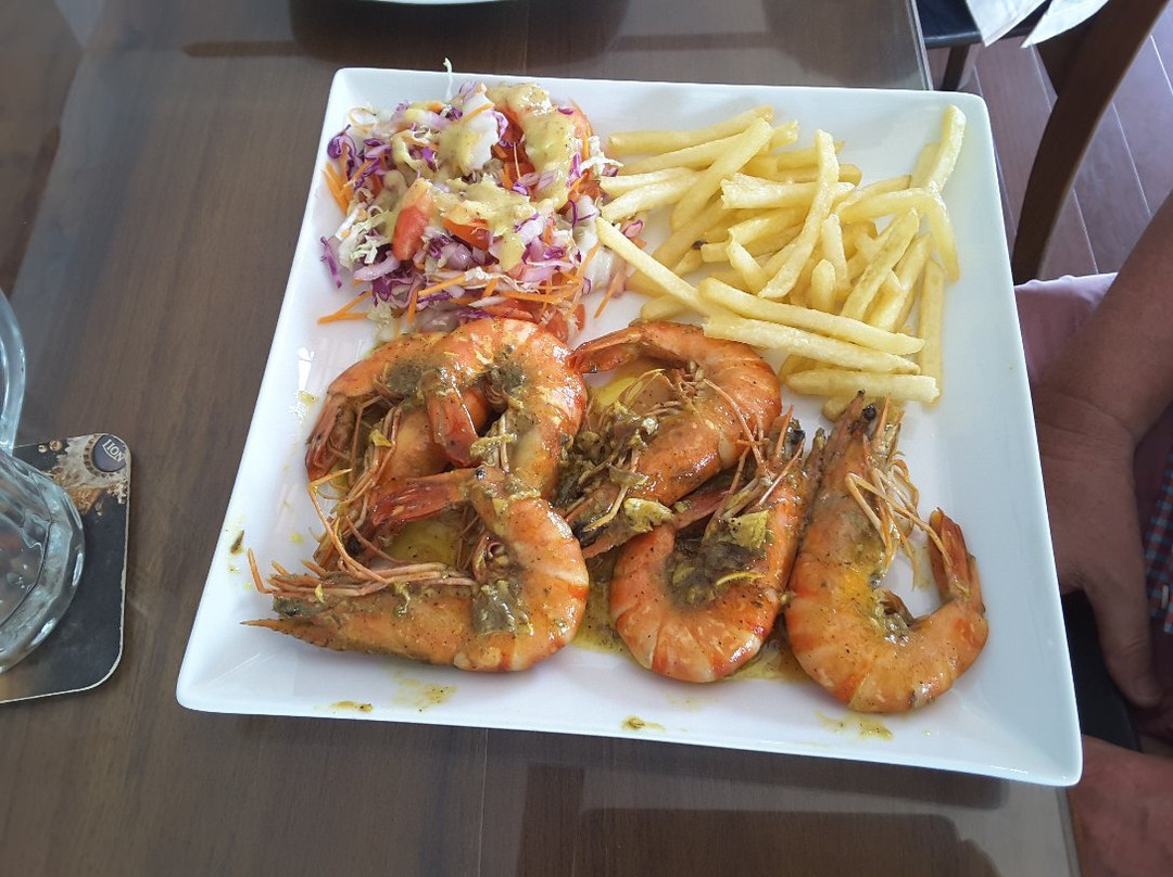 Medilla酒店住宿-Senlora Resort