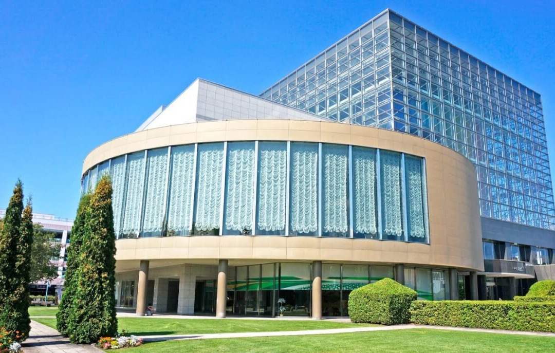 Tokachi Plaza
