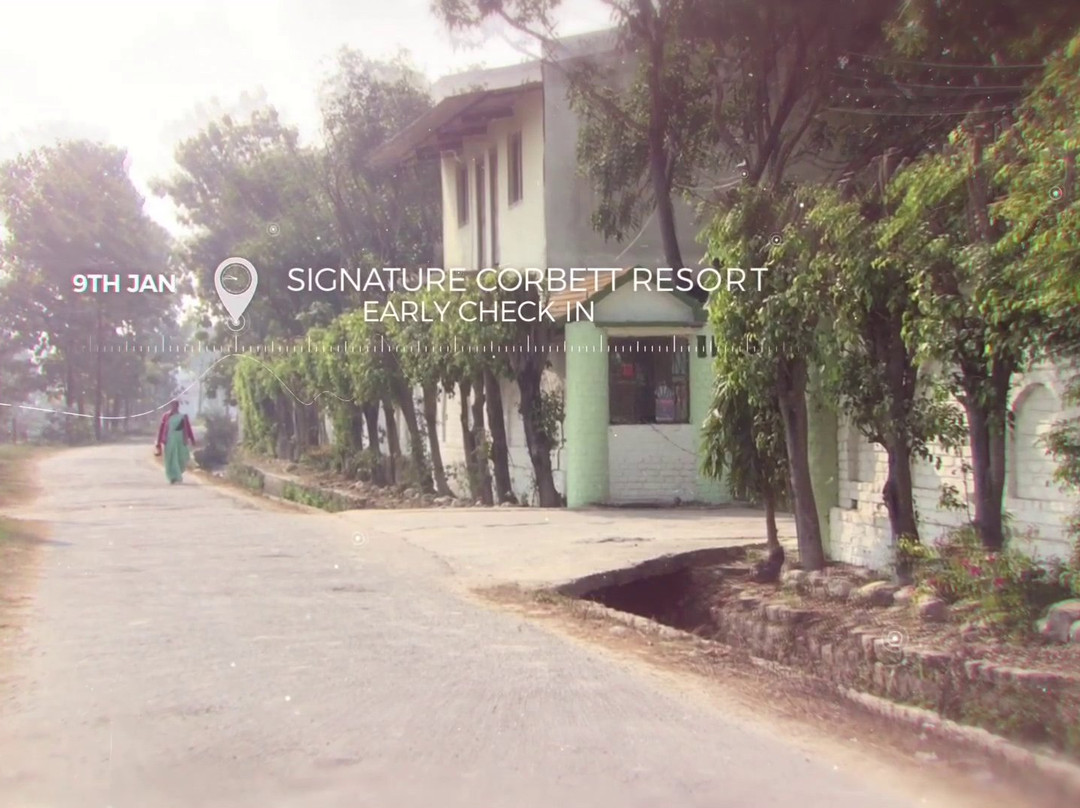 Signature Corbett主图