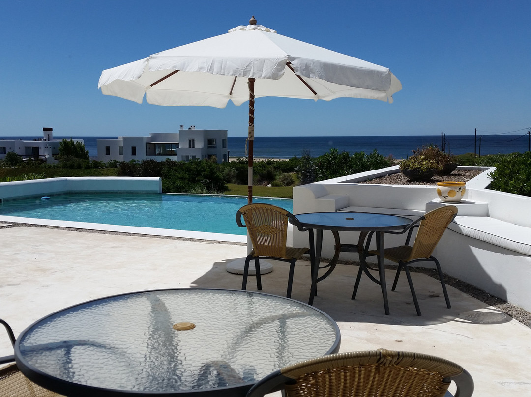 Posada de los Pajaros主图