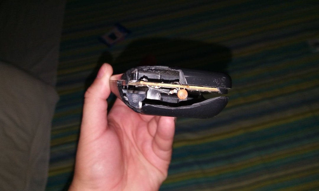 Pousada Onsen Rio Preto主图