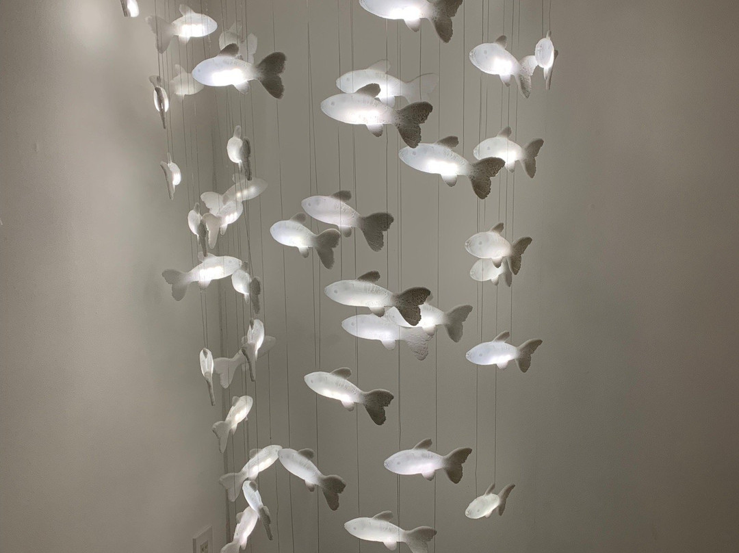 Hanaakarinoyado Tsukinoike主图