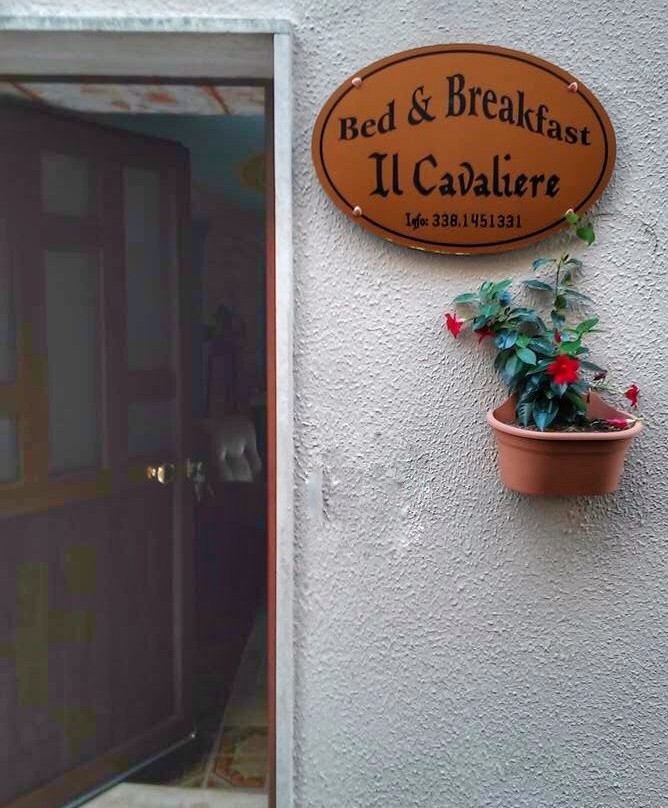 Bed and Breakfast Il Cavaliere主图