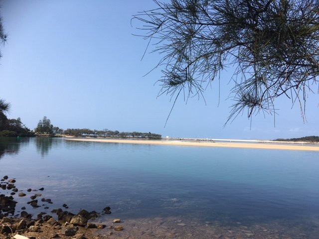 Riverside Rest主图