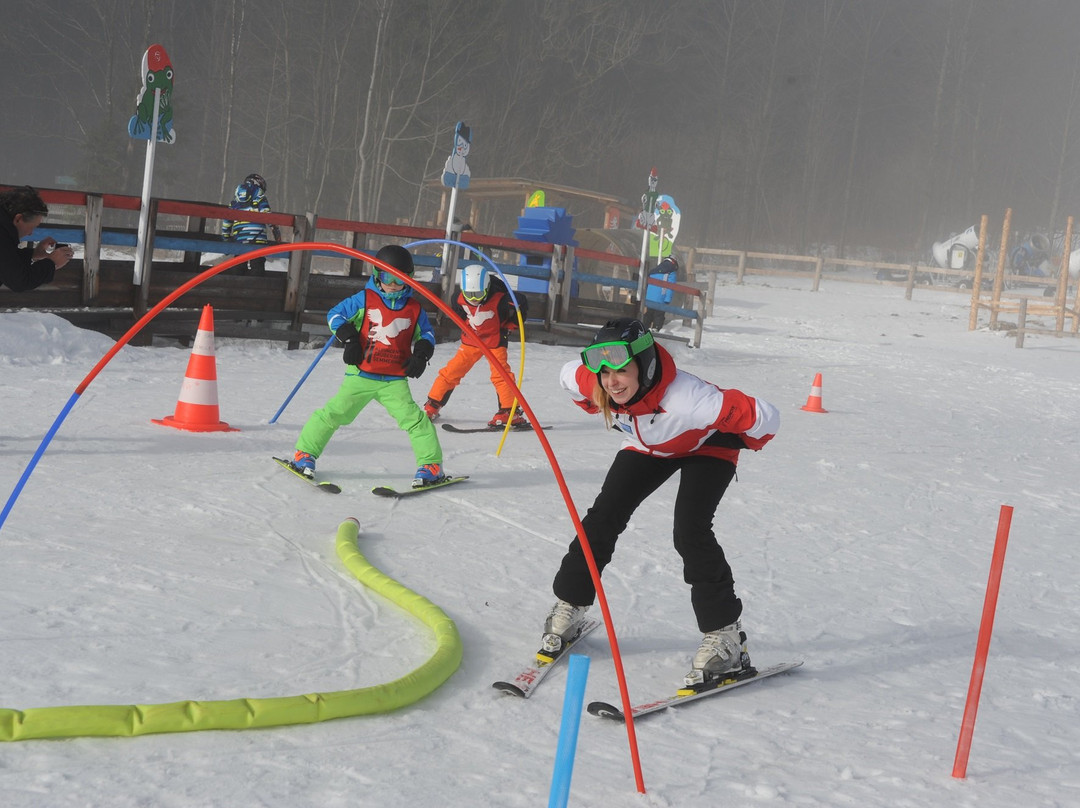 Skischule Semmering景点图片