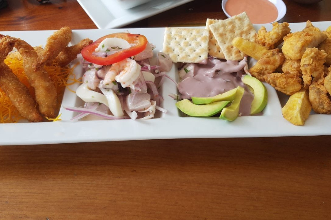 Wakama Eco Playa主图