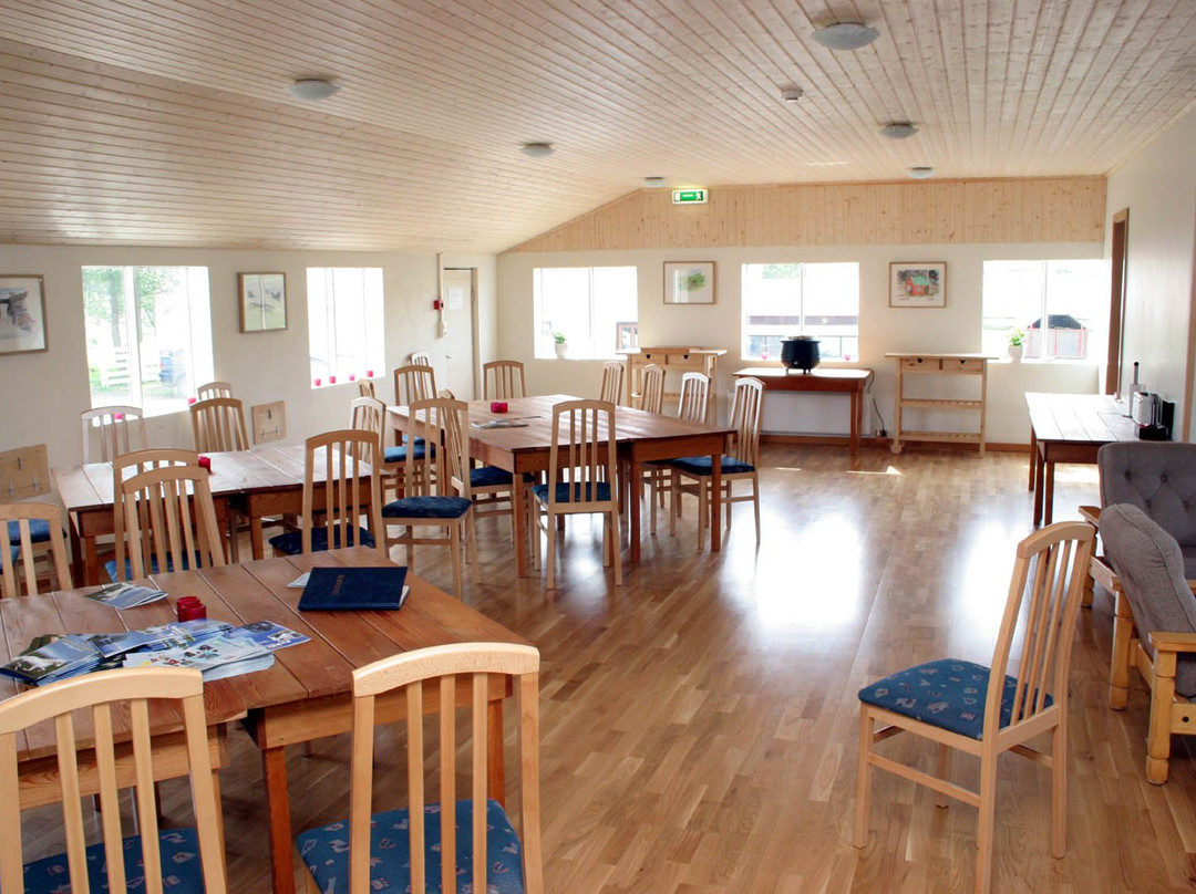 霍夫瓦特恩斯达尔宾馆主图