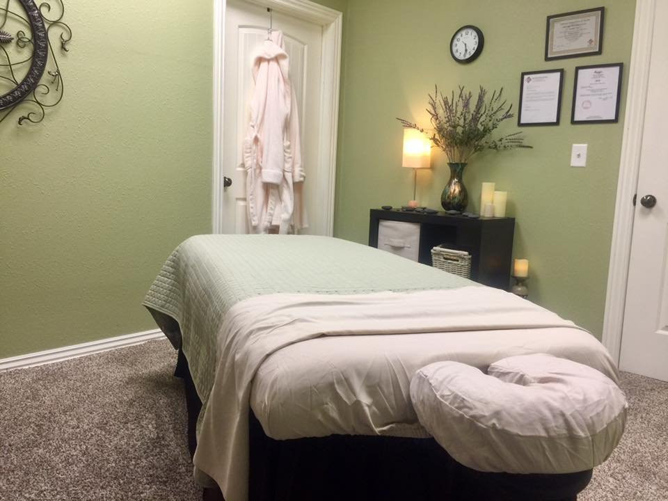 Massage WoRx-Farmington必去景点