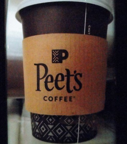 Peet’s Coffee