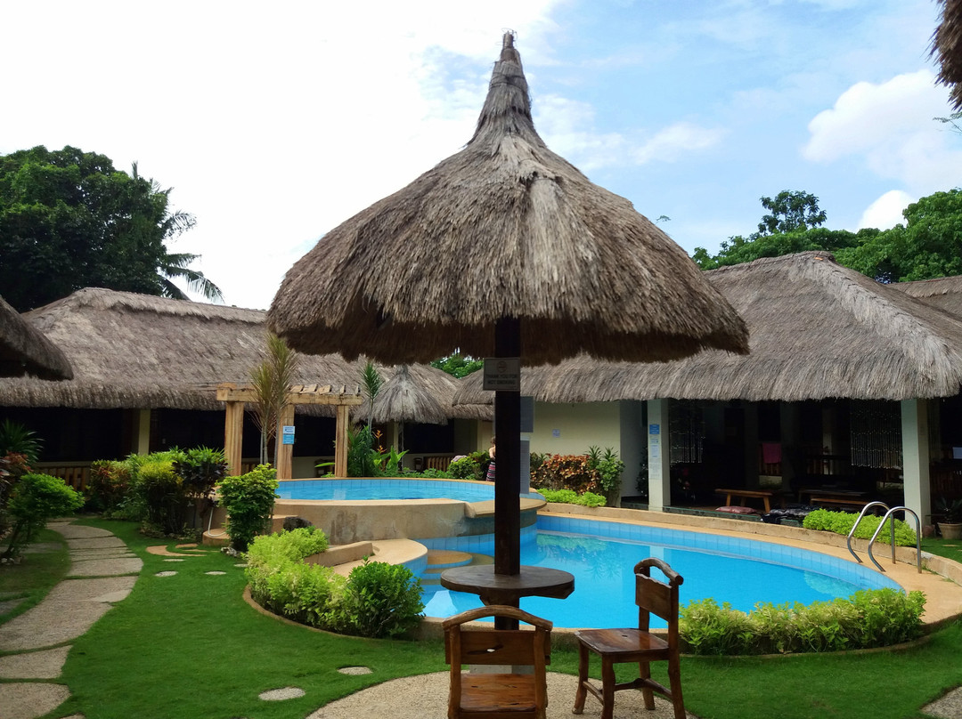 奇塞纳苏度假村主图