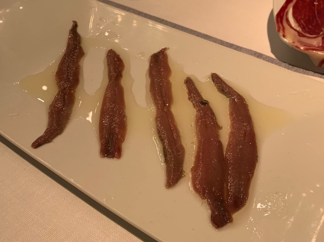 Fonda Hotel 1771主图