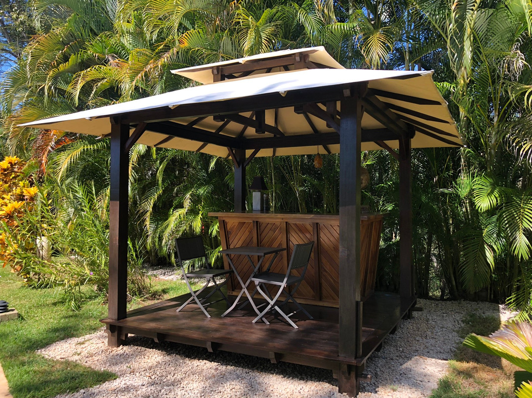 马格伊尔拉特小屋主图