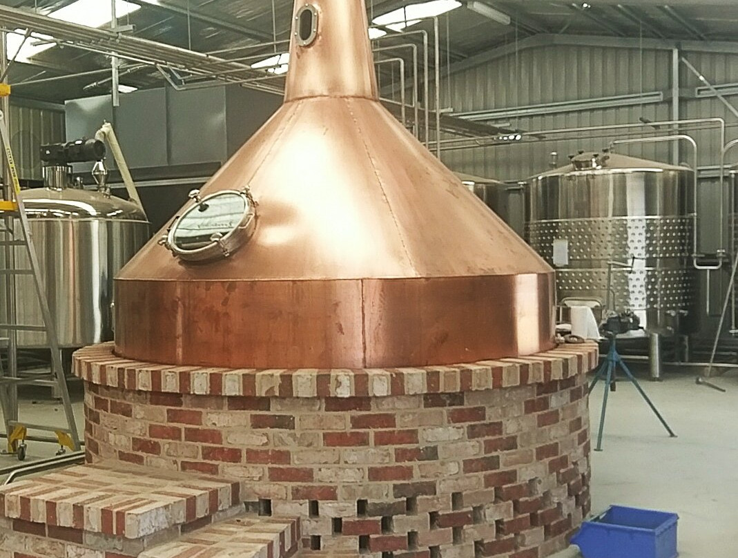 Adams Distillery-Perth (Tasmania)必去景点