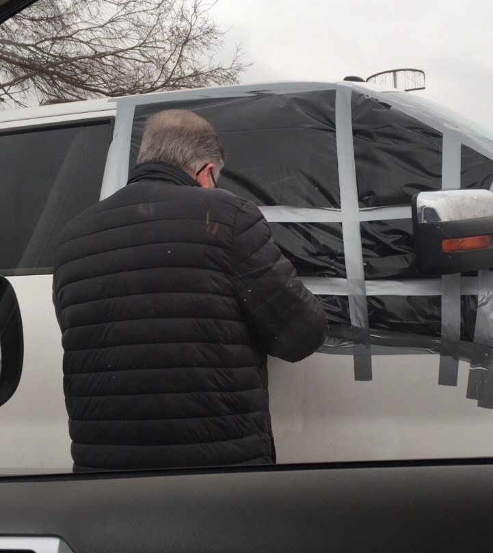 Hampton Inn Shawnee主图