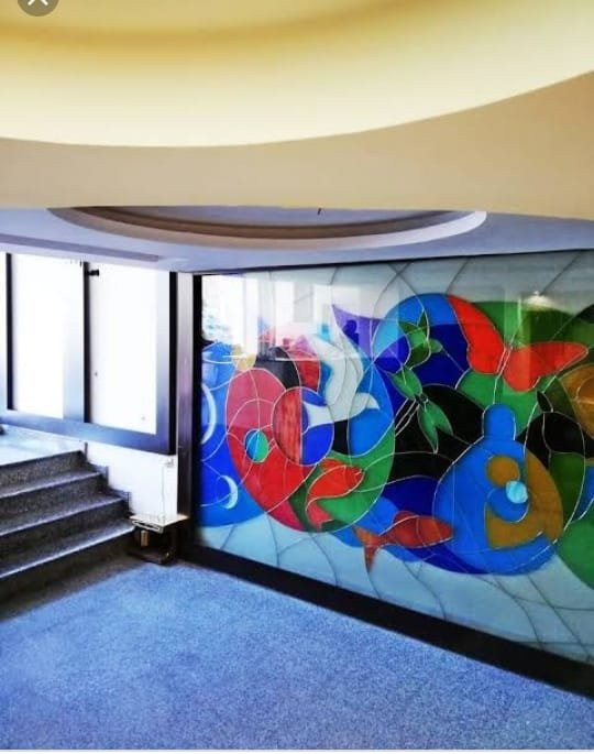 Kucuk Velic Hotel主图