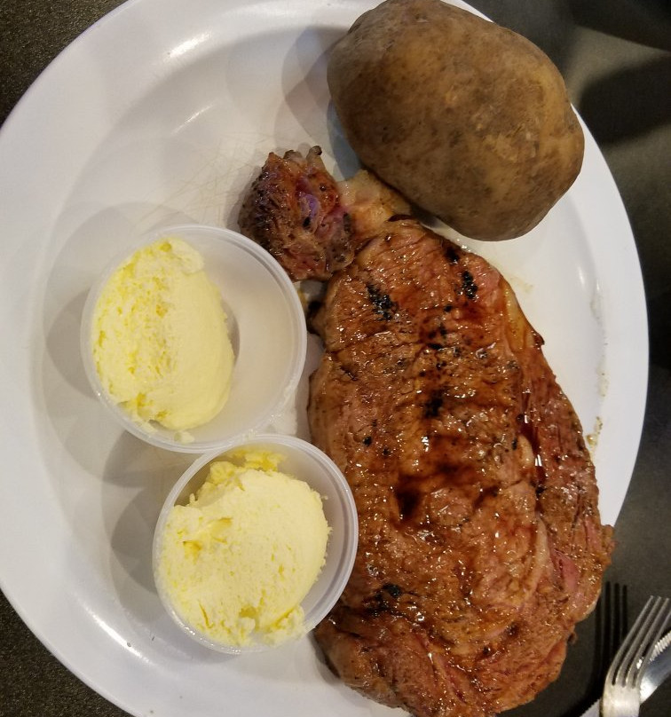 Marengo餐馆和美食-Sundown Lounge Bar & Grill