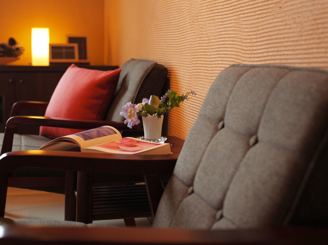 Hotel Hakuba Berghaus主图