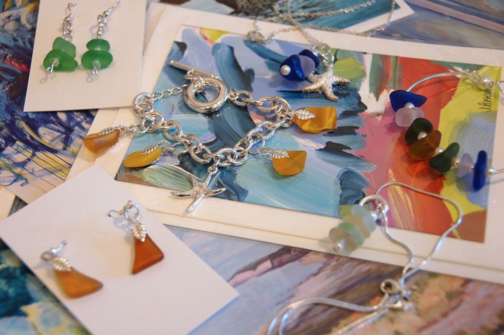 Visual Voice Fine Art-Truro必去景点