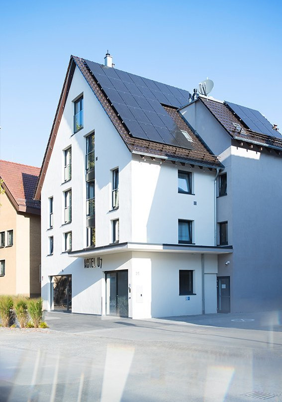 Hotel U7主图