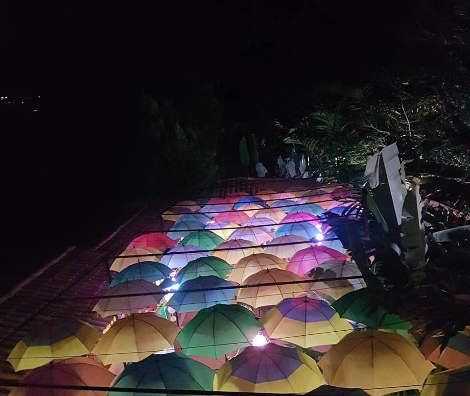 Hotel Balcon de Las Heliconias主图