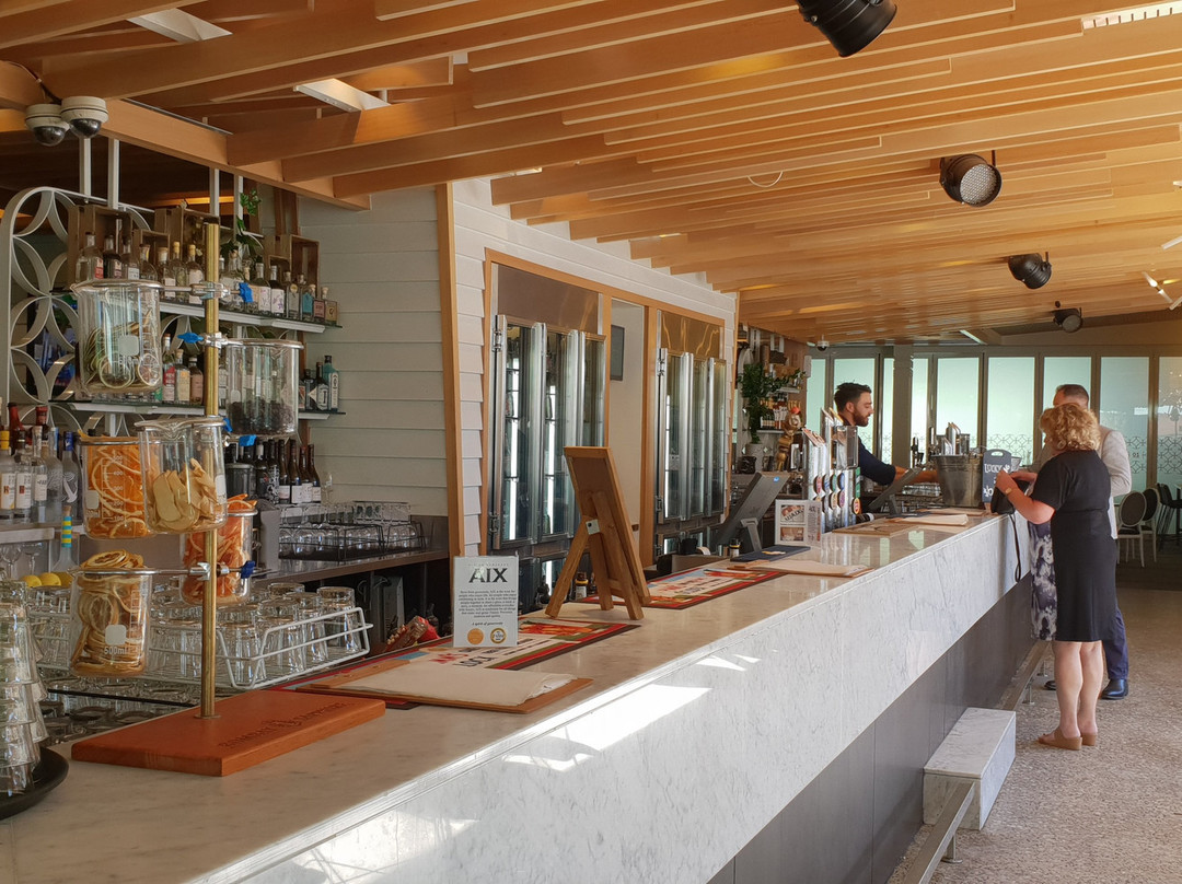 Walkers Arms Hotel主图